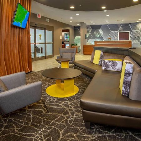 Springhill Suites Centreville Chantilly Luaran gambar