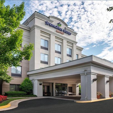 Springhill Suites Centreville Chantilly Luaran gambar