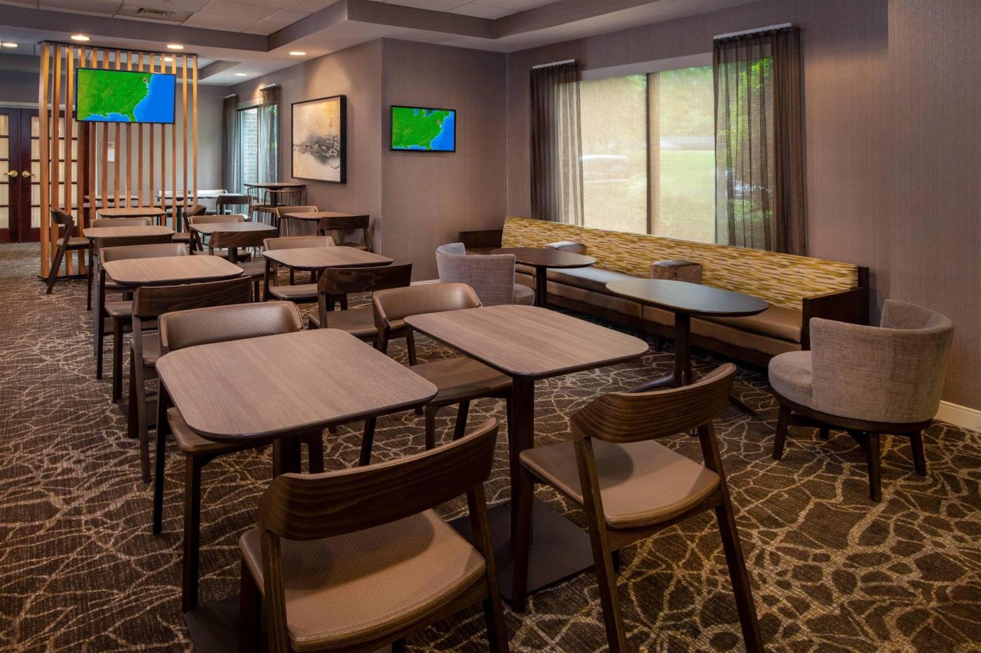 Springhill Suites Centreville Chantilly Luaran gambar
