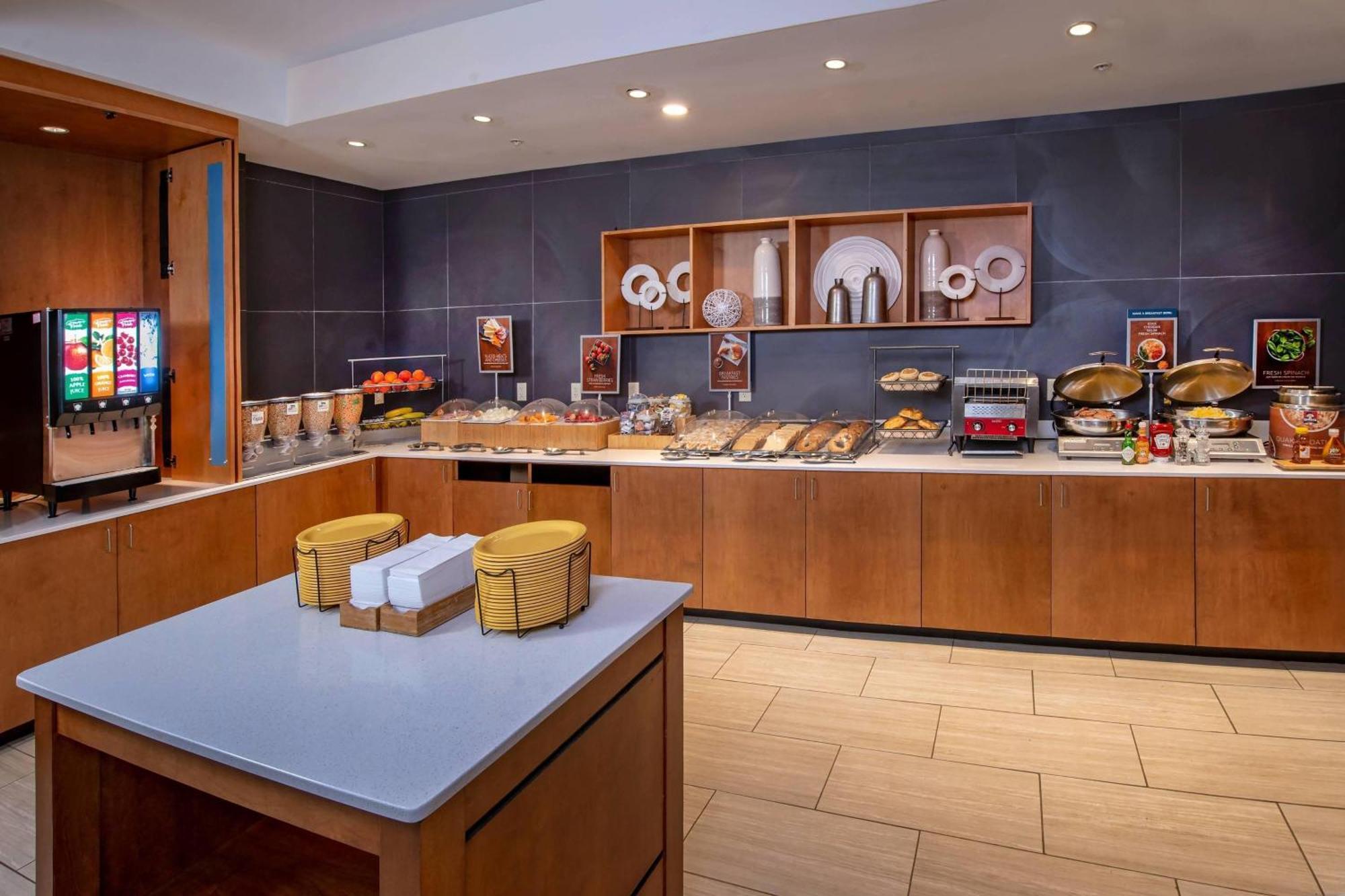 Springhill Suites Centreville Chantilly Luaran gambar