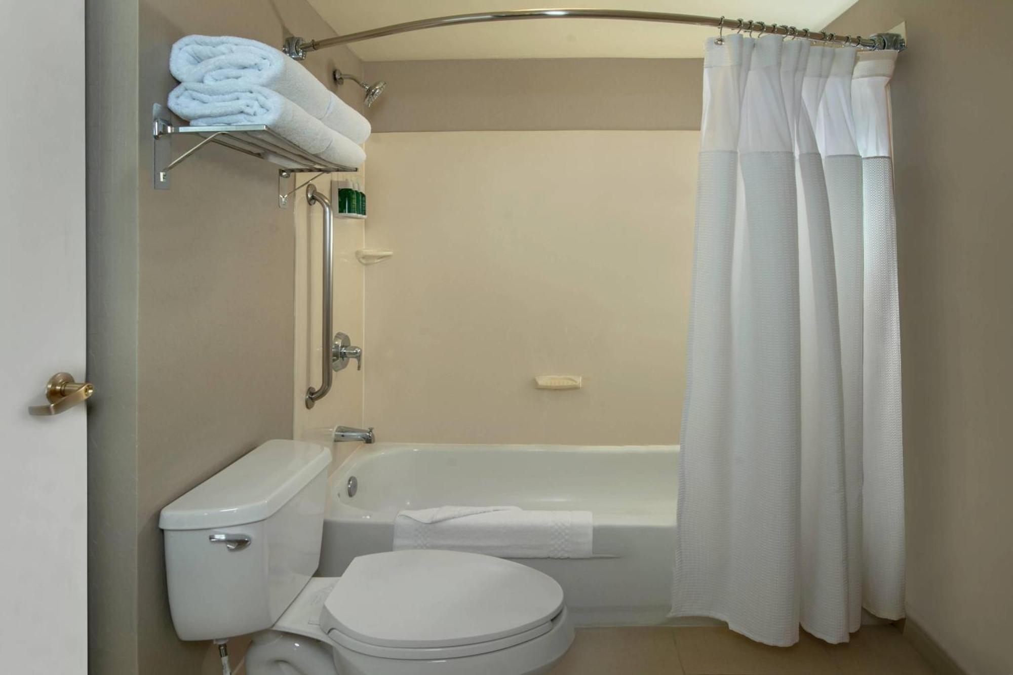 Springhill Suites Centreville Chantilly Luaran gambar