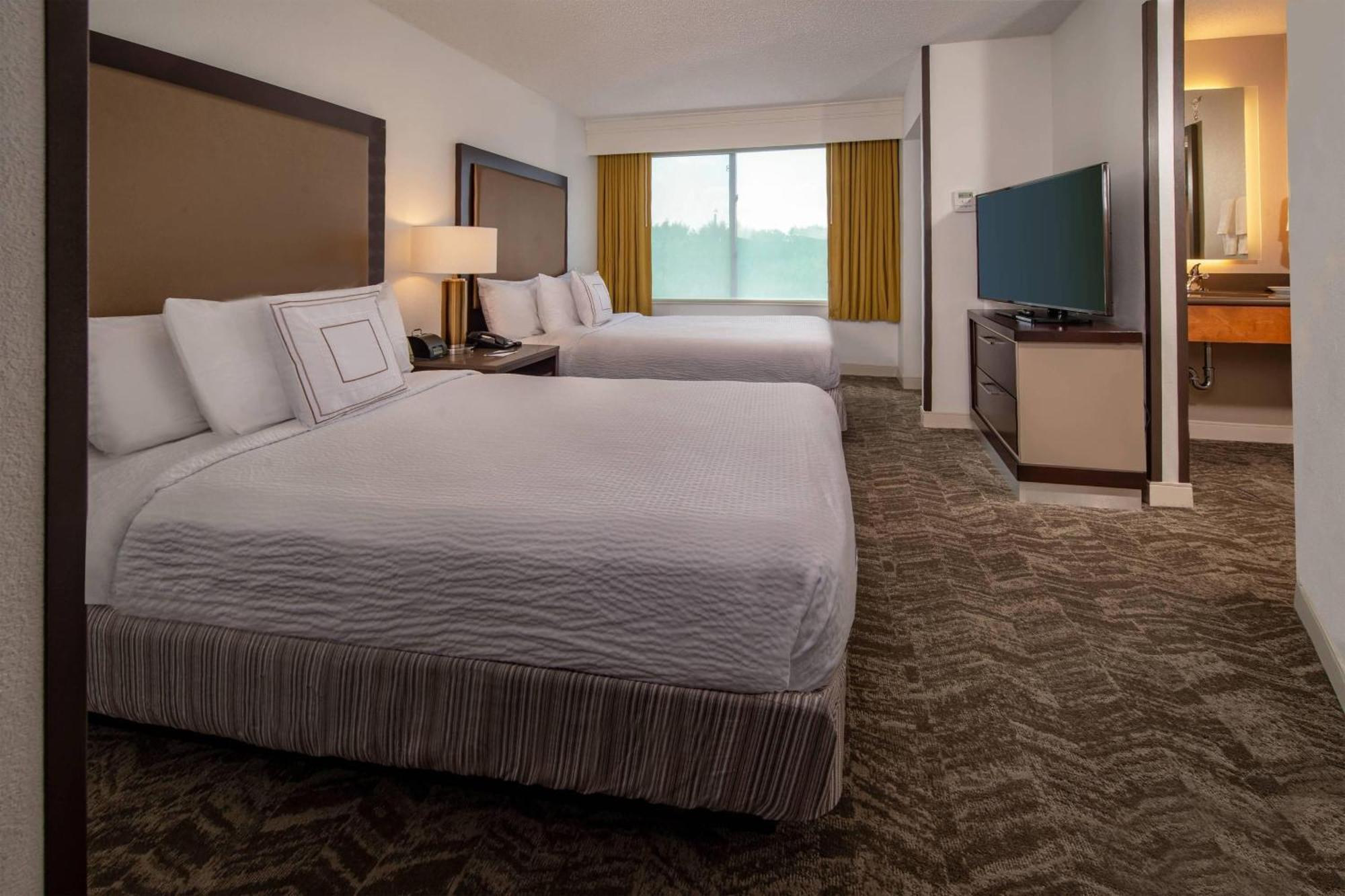 Springhill Suites Centreville Chantilly Luaran gambar