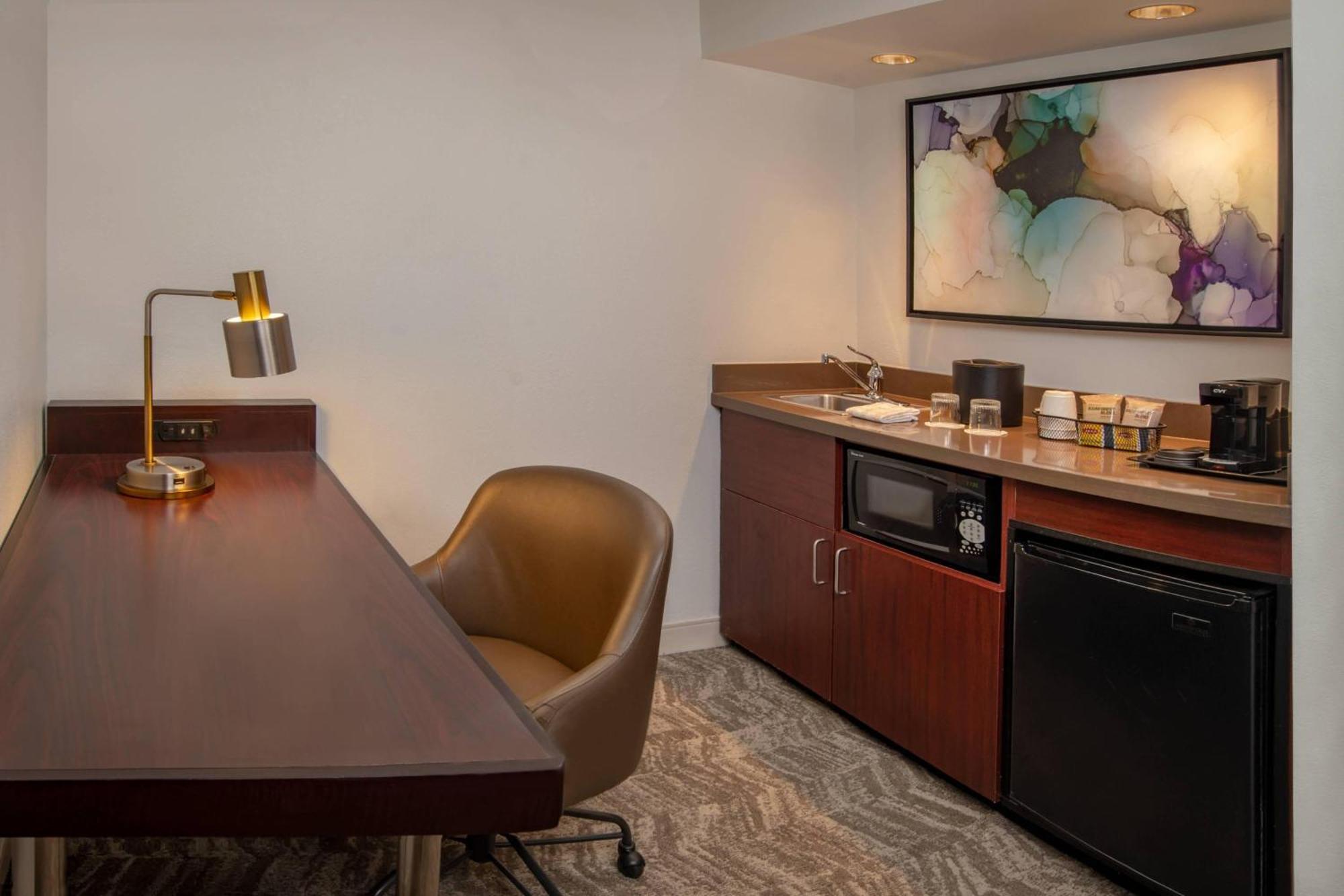 Springhill Suites Centreville Chantilly Luaran gambar