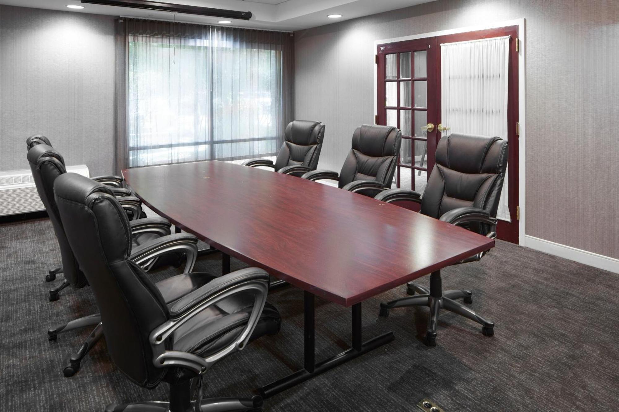 Springhill Suites Centreville Chantilly Luaran gambar