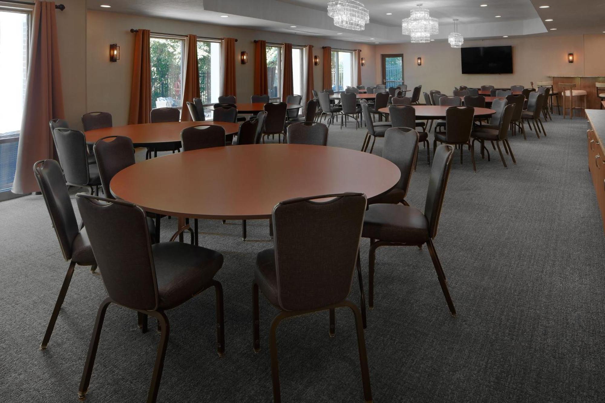 Springhill Suites Centreville Chantilly Luaran gambar