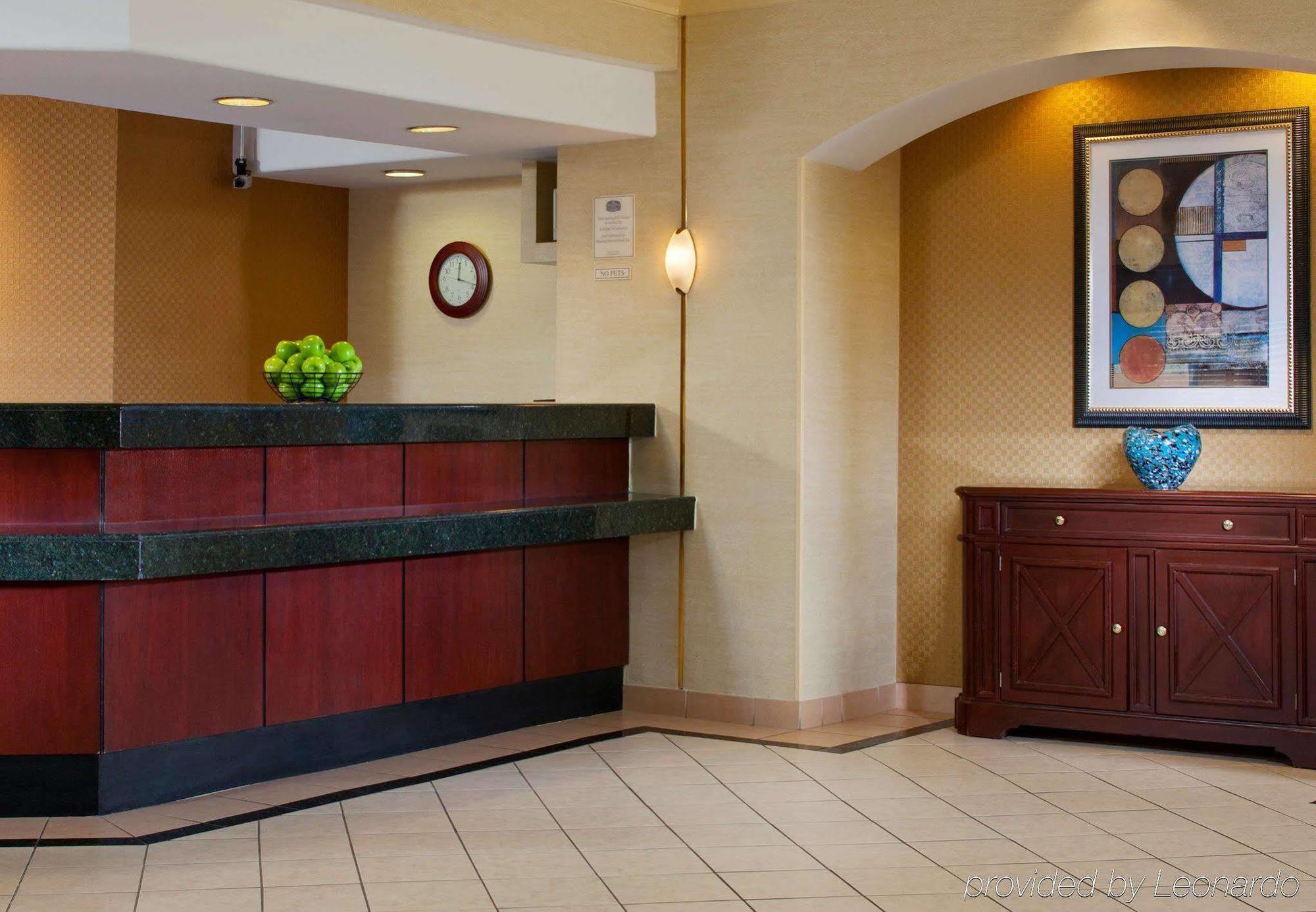 Springhill Suites Centreville Chantilly Luaran gambar