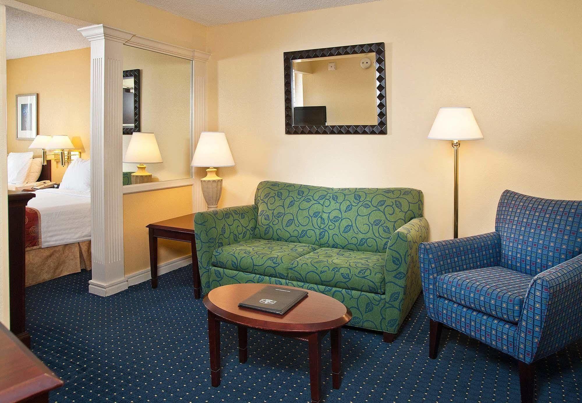 Springhill Suites Centreville Chantilly Bilik gambar