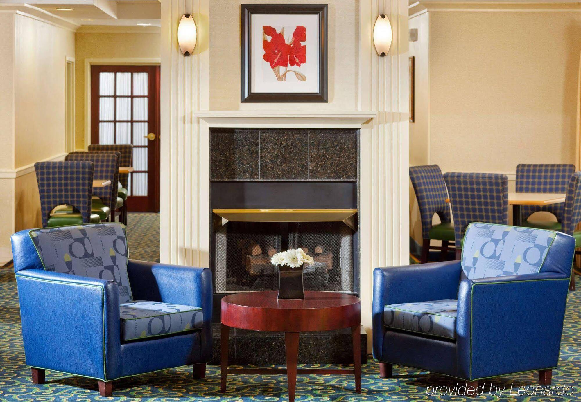 Springhill Suites Centreville Chantilly Luaran gambar