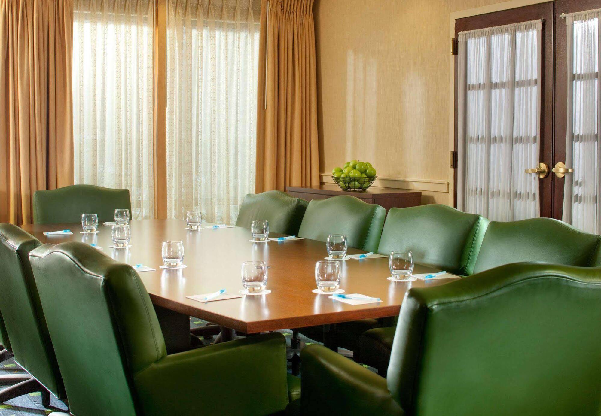 Springhill Suites Centreville Chantilly Luaran gambar